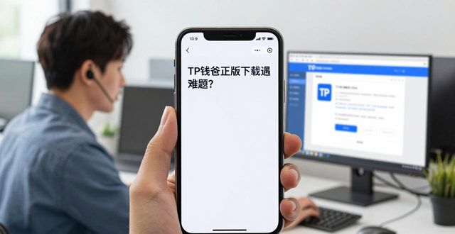 TP钱包正版下载遇难题？官方技术支持快速解决