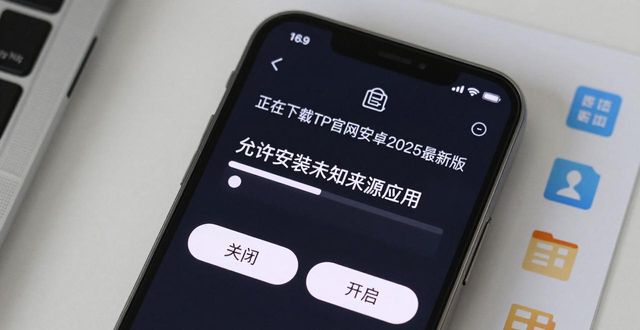 TP官网下载安卓2025最新版，增强产品竞争力方法