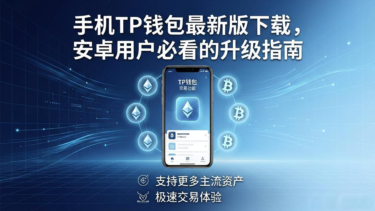 手机TP钱包最新版下载，安卓用户必看的升级指南