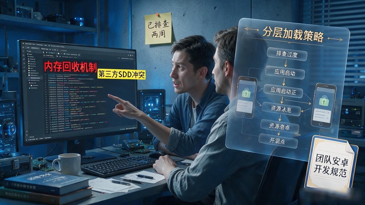 TP安卓版2025开发与发行完整历程，一线人员亲历复盘