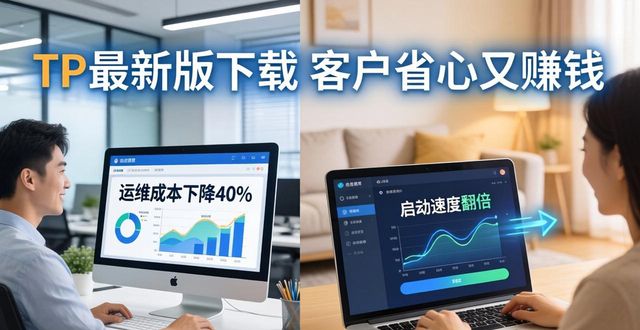 TP最新版下载 客户省心又赚钱