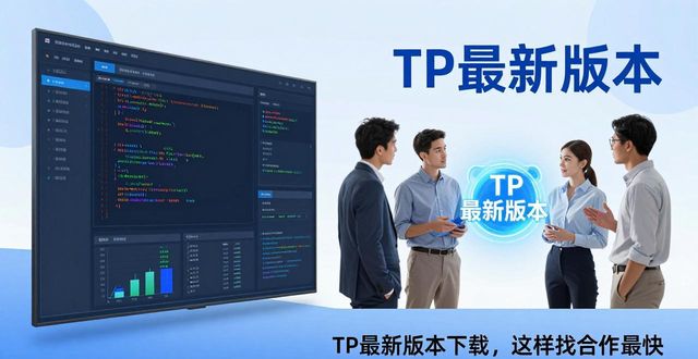TP最新版本下载，这样找合作最快