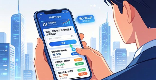 TP官方app下载，三步实现智能决策