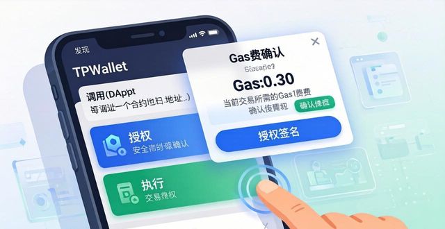 TPWallet合约系统是什么？一文讲透