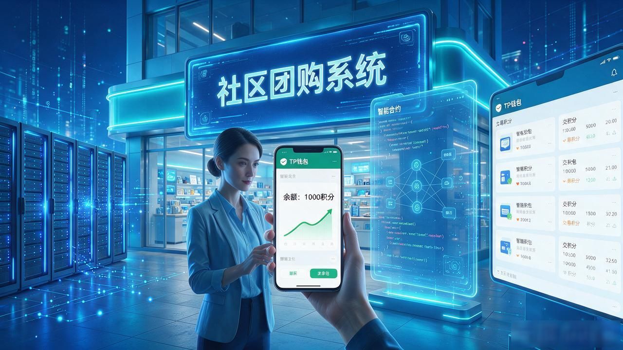 2025 TP钱包官网下载，科技融合落地实操