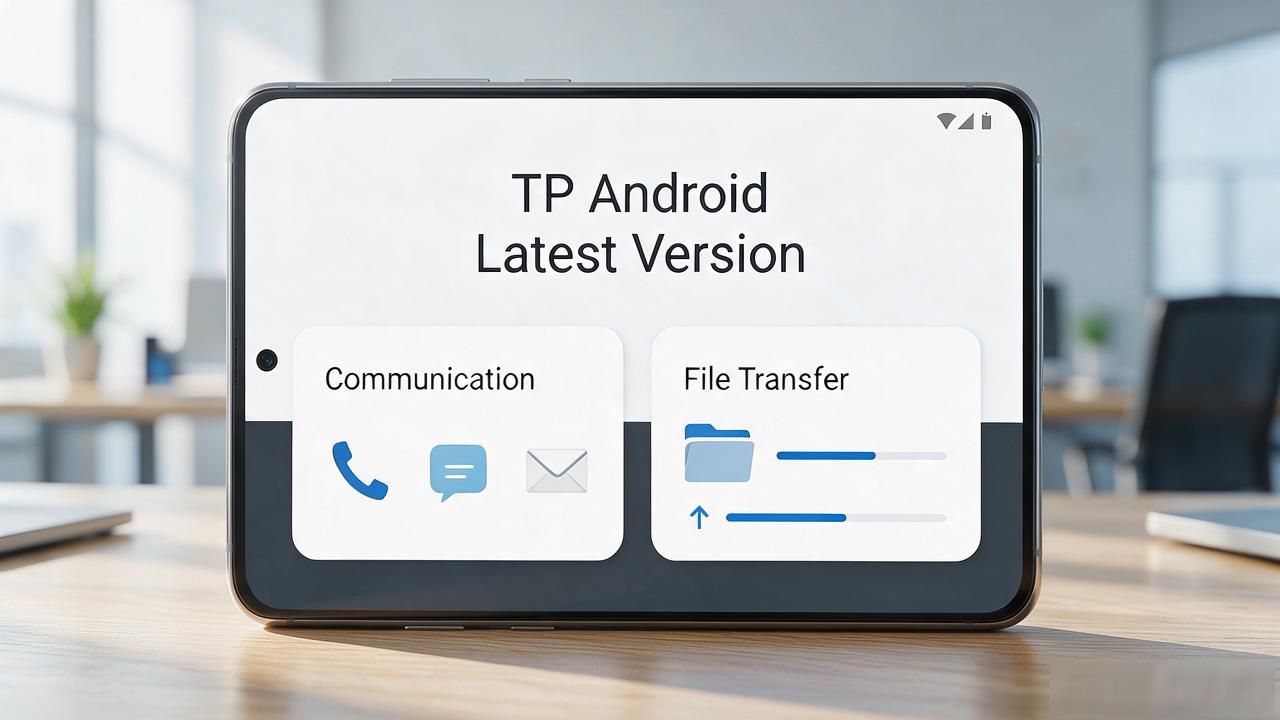 TP安卓官方最新版下载后，这几个独特功能你居然没发现