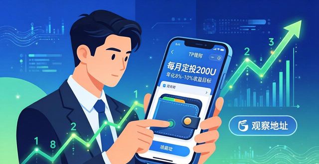 TP钱包下载后，如何设目标做好财务规划？