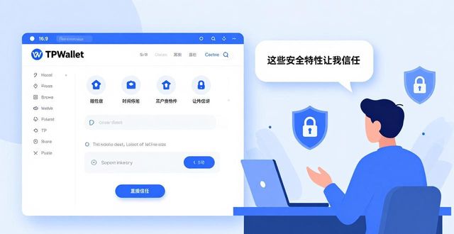 tpwallet官网安全吗？用户反馈：这些特性让我信任