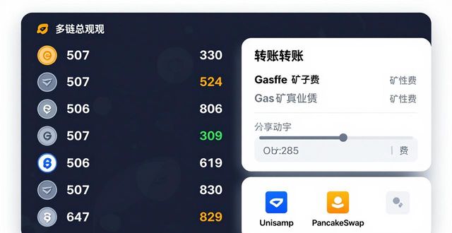 TokenPocket下载后，我的资产变这样了