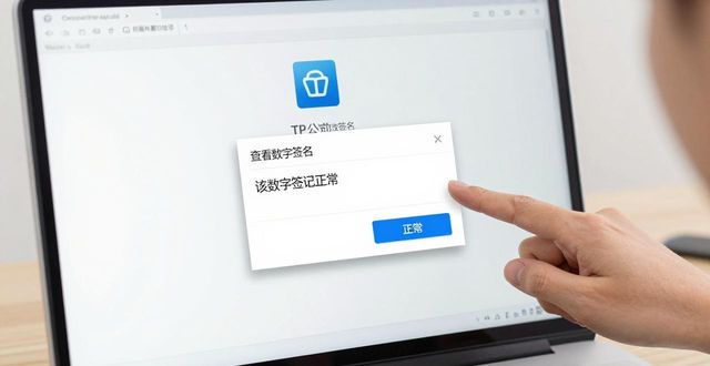tp官方下载安装：三步验证文件可信来源