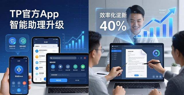 TP官方app功能大升级，产品线延展带来新体验