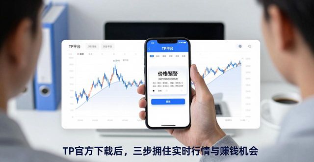 TP官方下载后，三步抓住实时行情与赚钱机会