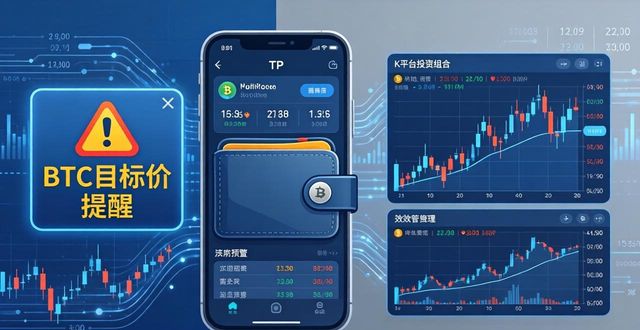 TP钱包官网入口的这些工具，帮你管好投资组合