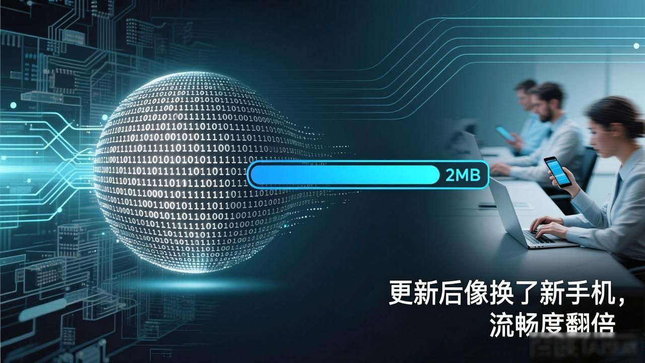 TP官方网址下载 技术升级速度,到底快不快?