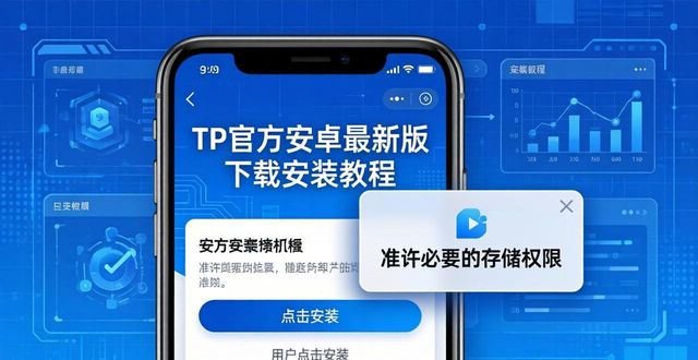TP官方安卓最新版下载安装教程 快速安装指南
