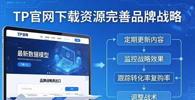 TP官网下载资源，三步完善品牌战略