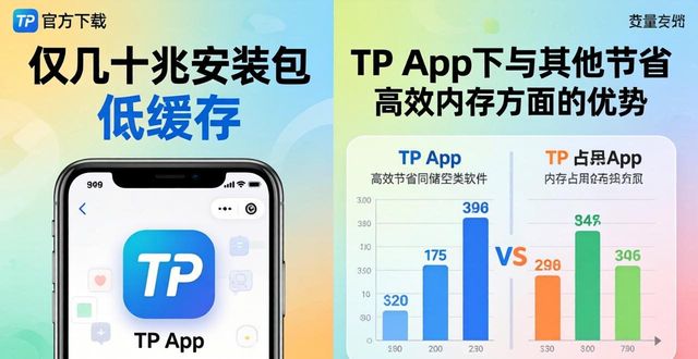 发现新世界，tp官方下载让体验更精彩