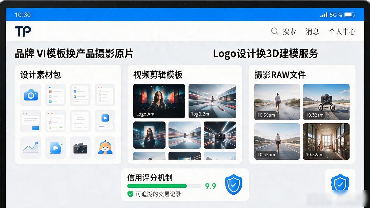 TP官网苹果版下载教程，价值互换实操指南