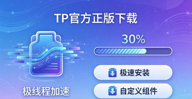 TP官方正版下载体验升级，这些优化让安装更省心
