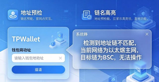 TPWallet官网新功能,教你一周入门不踩坑