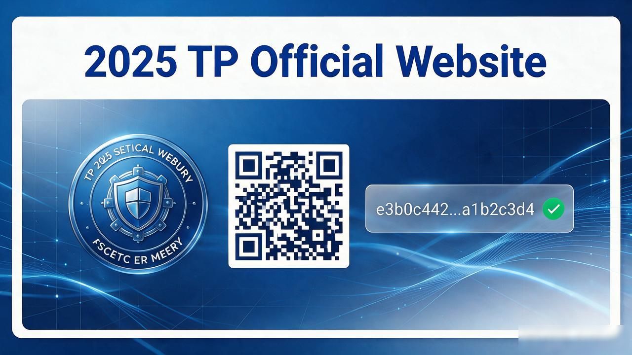 2025最新TP官网下载,三步让客户安心信任
