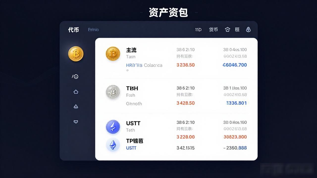 2025 TP钱包官网下载，新版体验更顺手，投资管理更高效