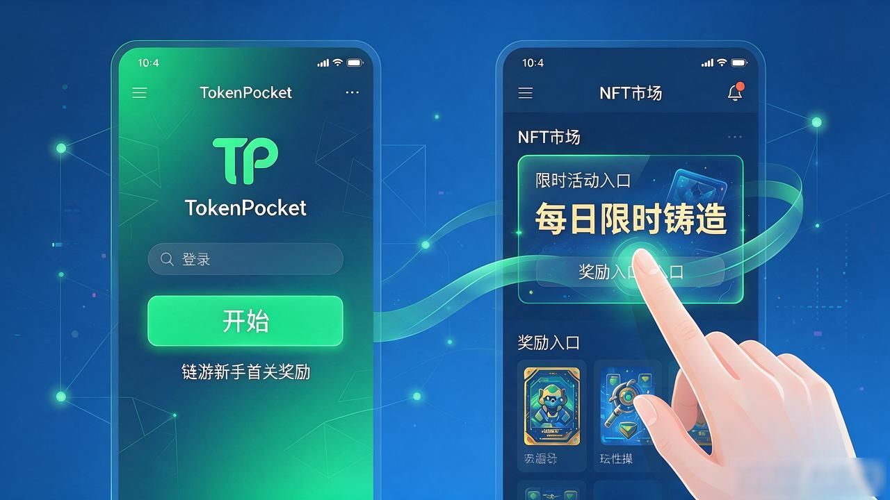 TP最新版下载后怎么搭优势生态，一个老运营踩坑后的实操拆解