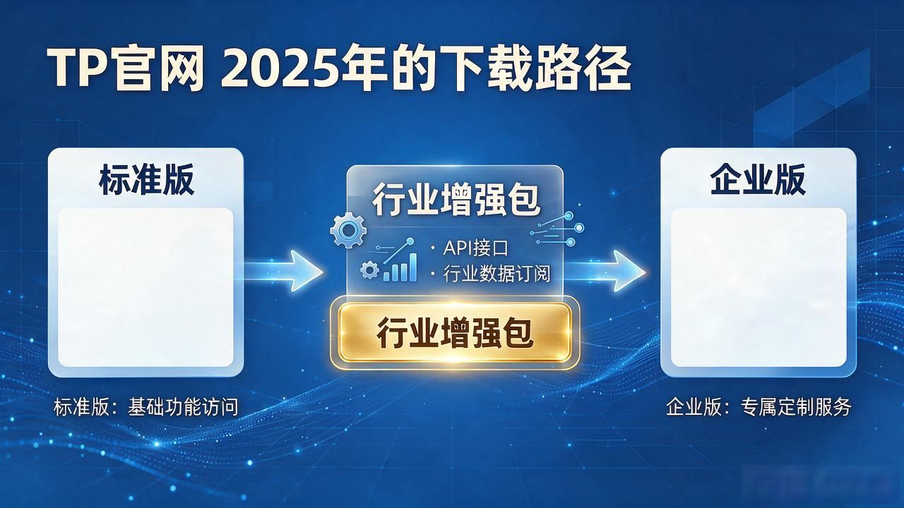 TP官网2025最新版怎么下载？附行业影响力提升实操方法