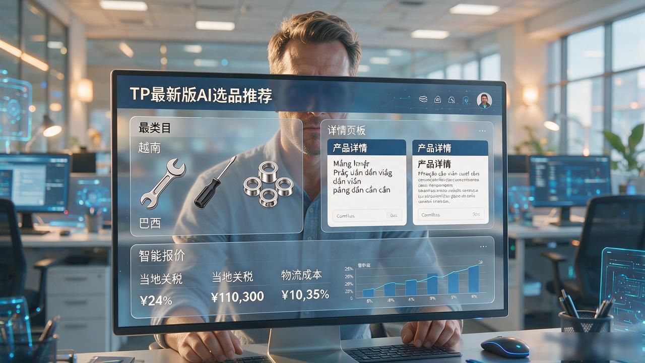 TP最新版下载后怎么拓市场，我跑了6个月总结出这套打法