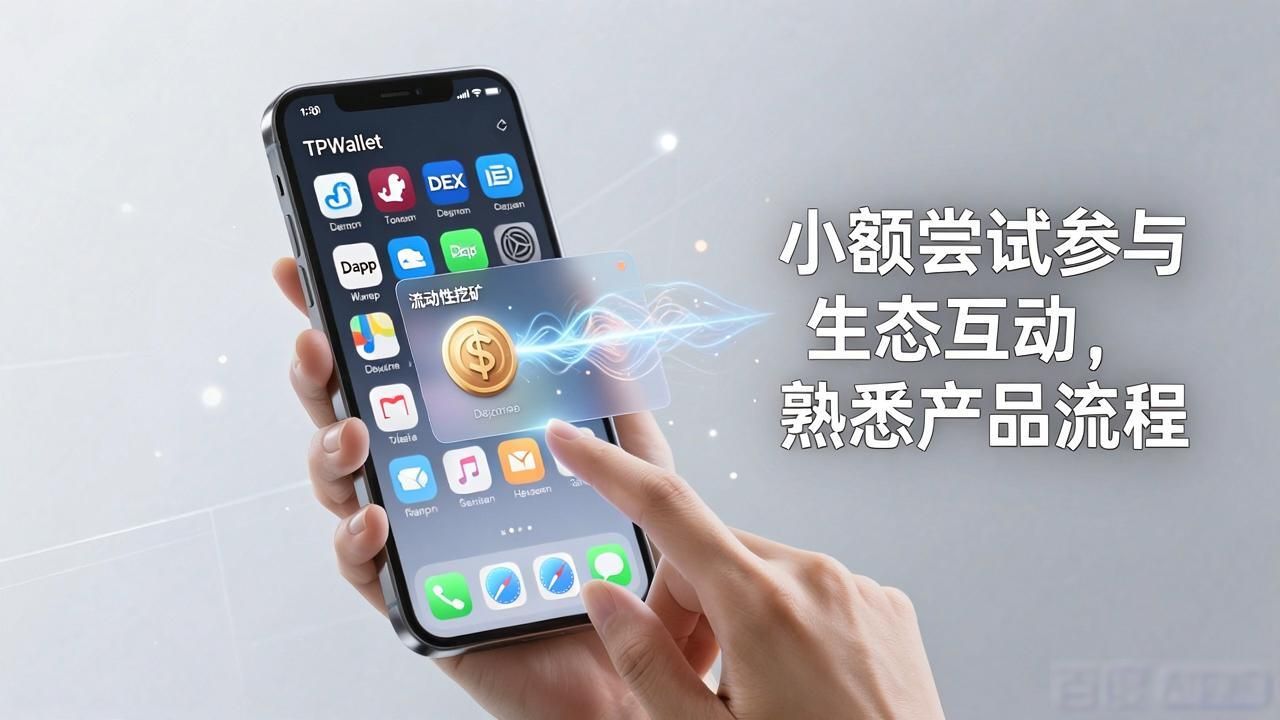 下载TPWallet后,这样用才能留住用户