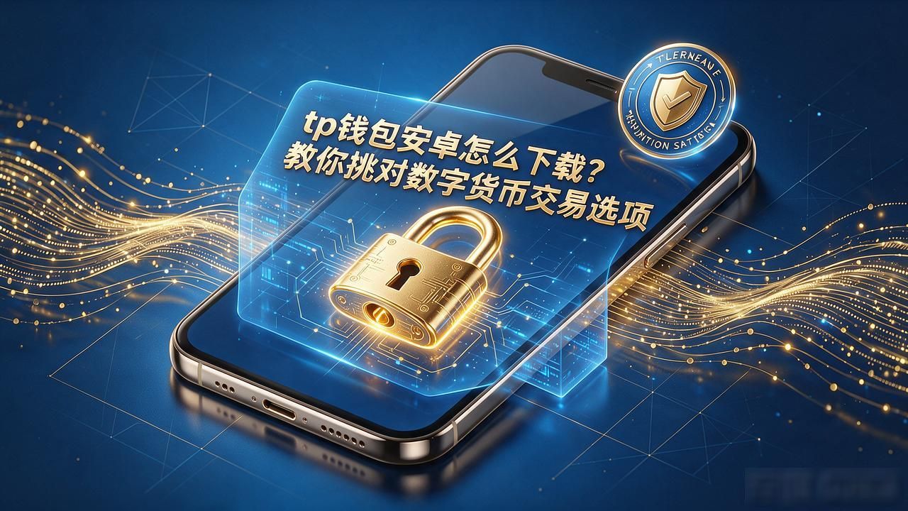 tp钱包安卓怎么下载？教你挑对数字货币交易选项