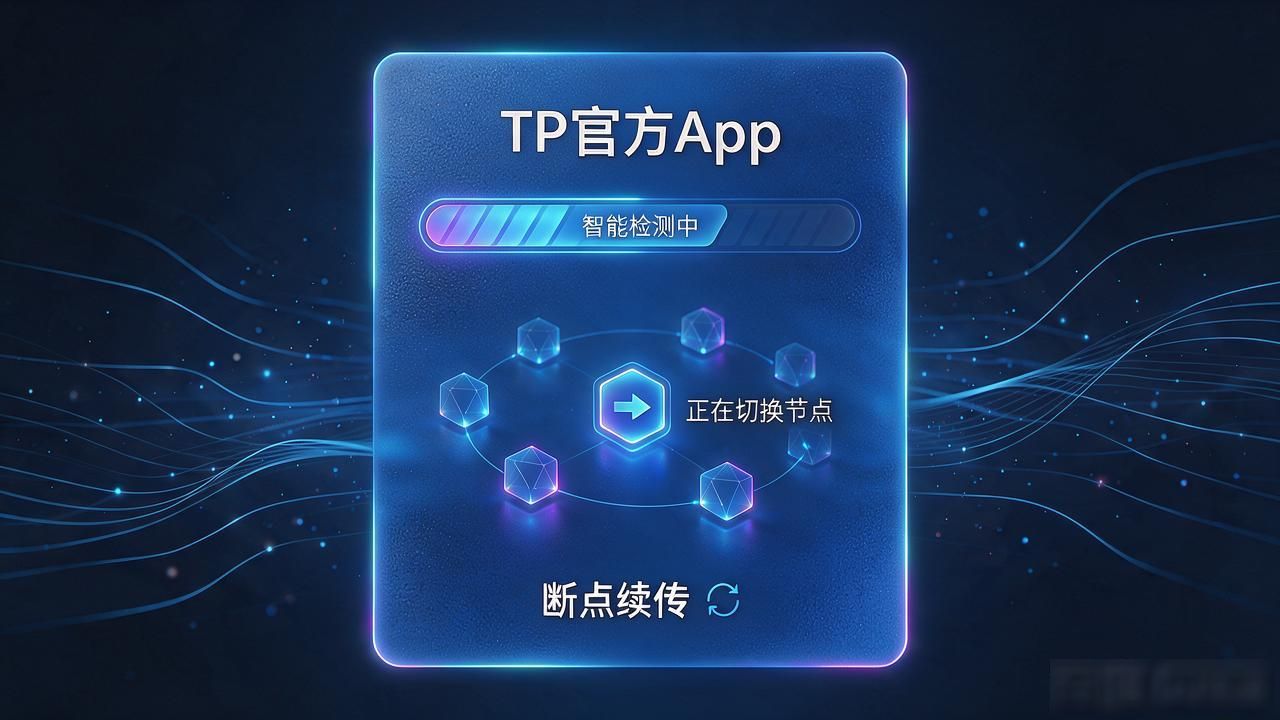 TP官方app下载卡顿如何解决?用户体验优化指南