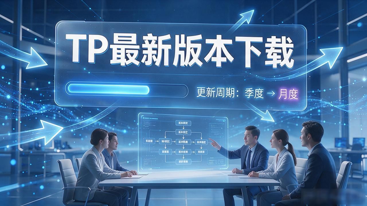 TP最新版本下载：行业现状、趋势预测，这些变化你得提前知道