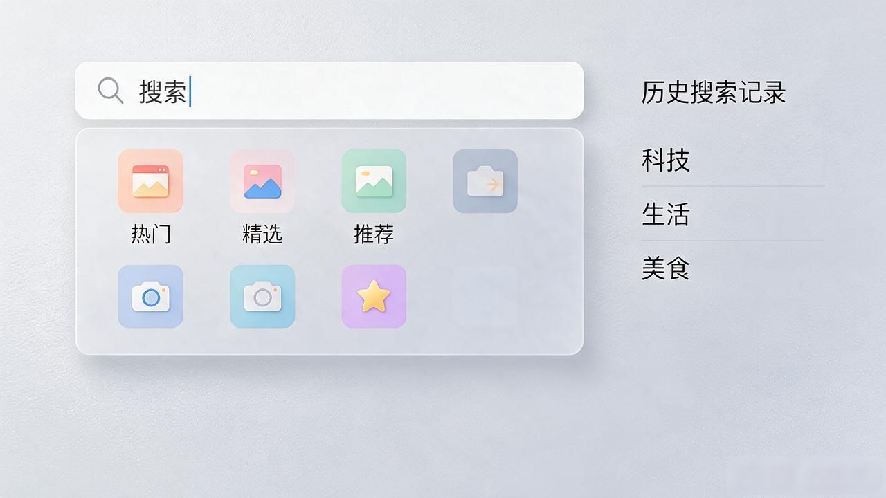 TP官方app下载安装，搜索功能实测真的方便