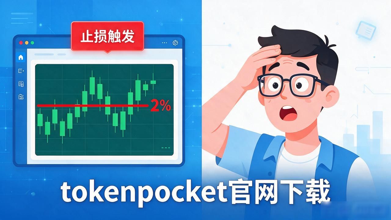 tokenpocket官网下载后，投资教育模块真能让新手少走弯路