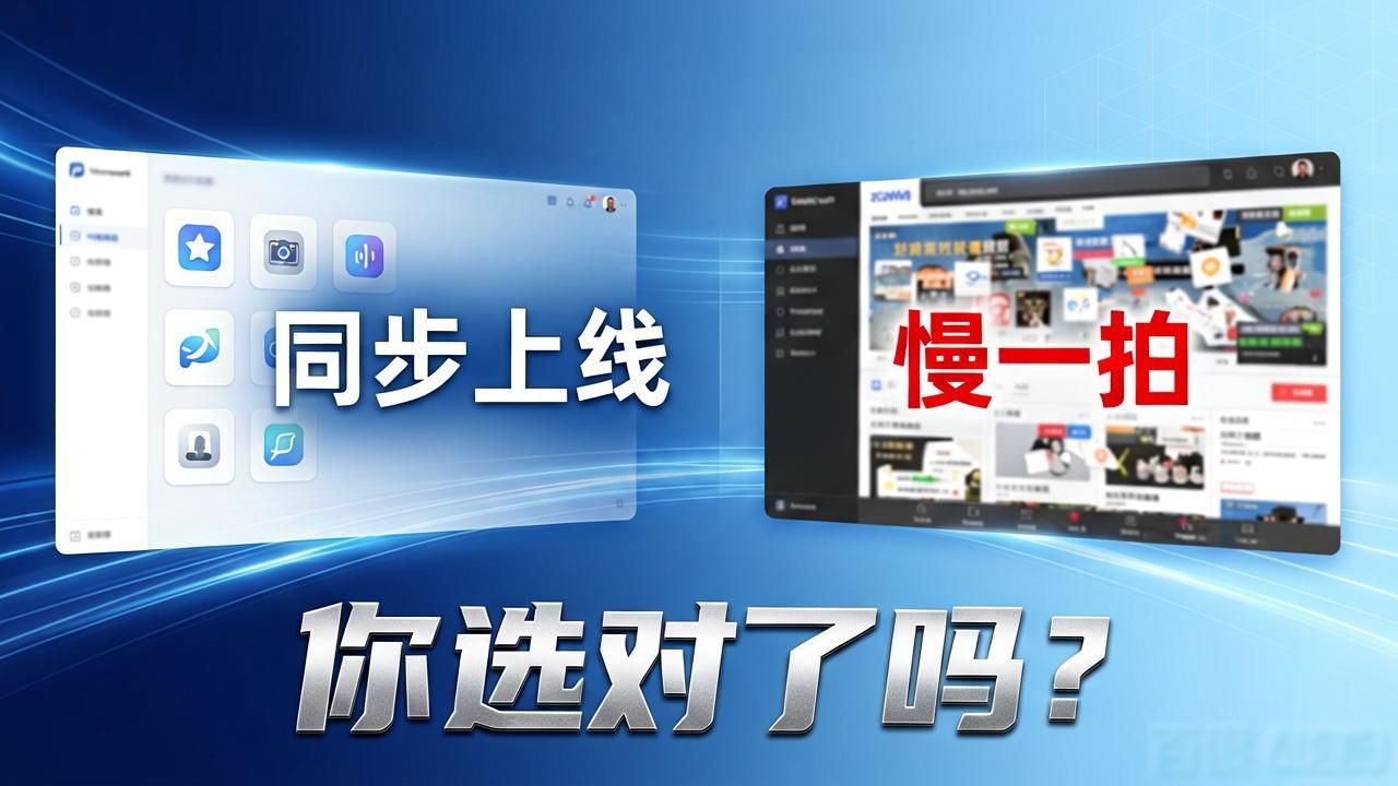TP官方正版下载的独家优势,你选对了吗?