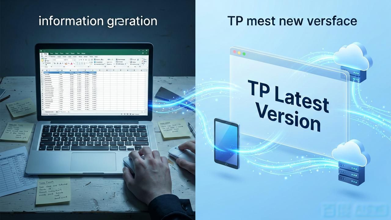TP最新版下载后怎么用,提升产品功能效率