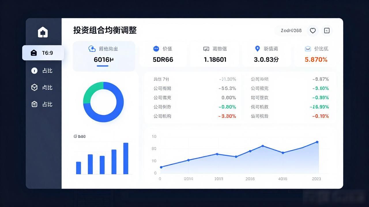 tp钱包资产显示清楚吗?帮你一眼看清投资情况