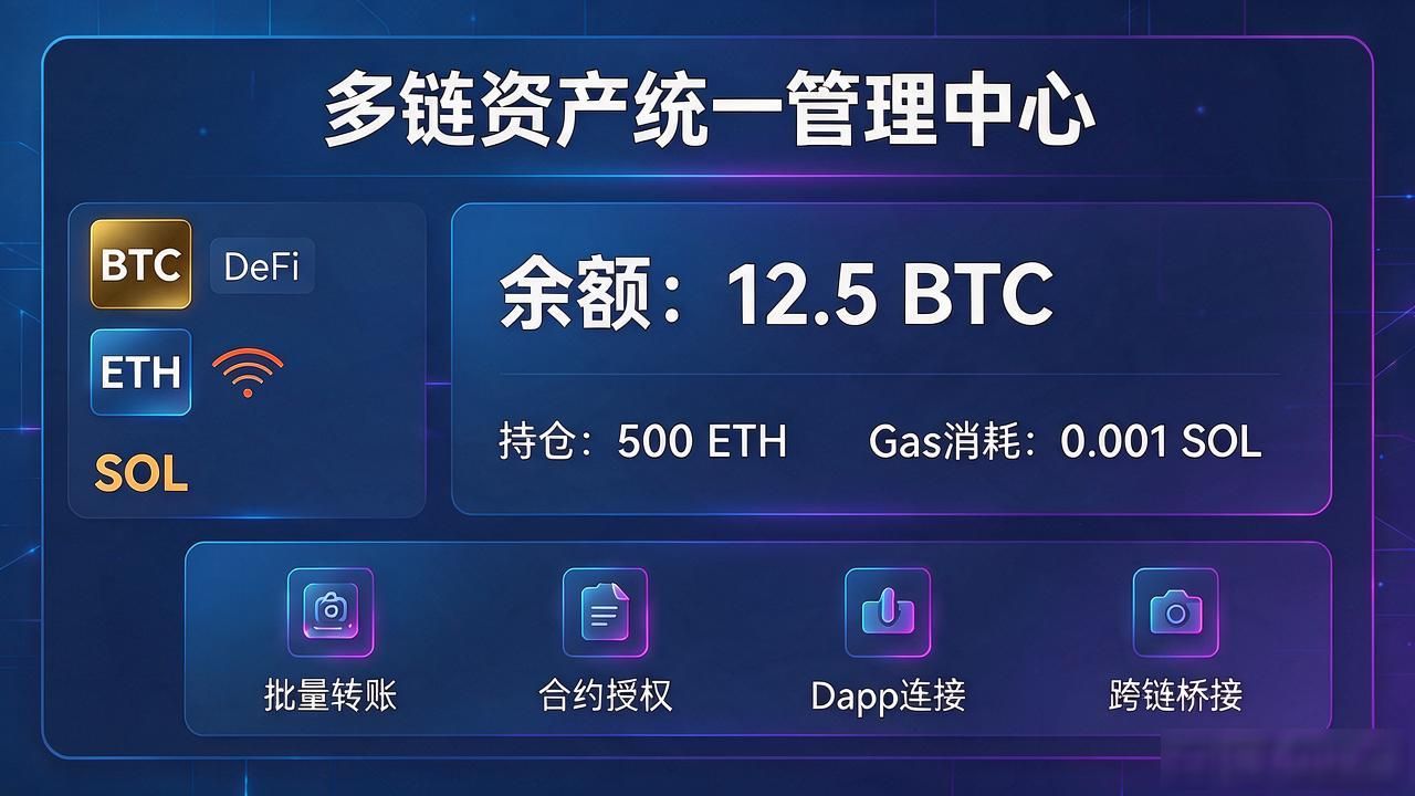 tpWallet官网下载怎么操作？安全管好数字资产就这几步