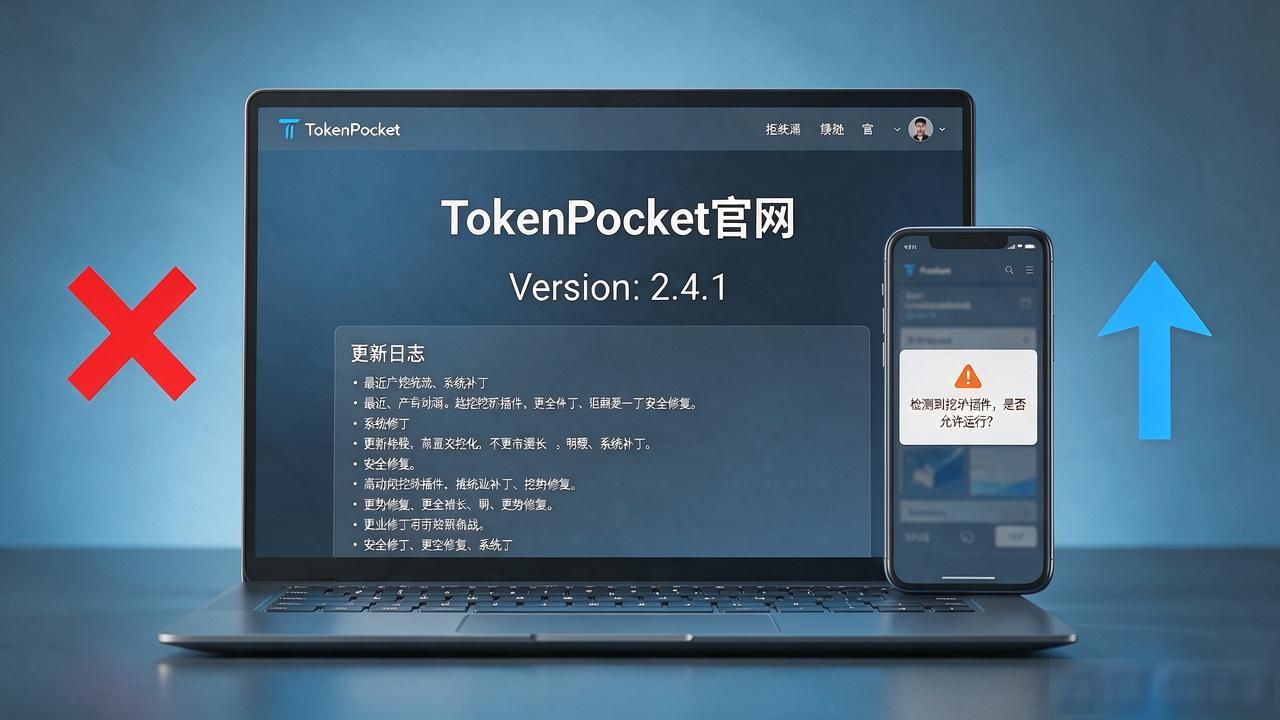 tokenpocket官网下载，到底怎么左右你的投资决策