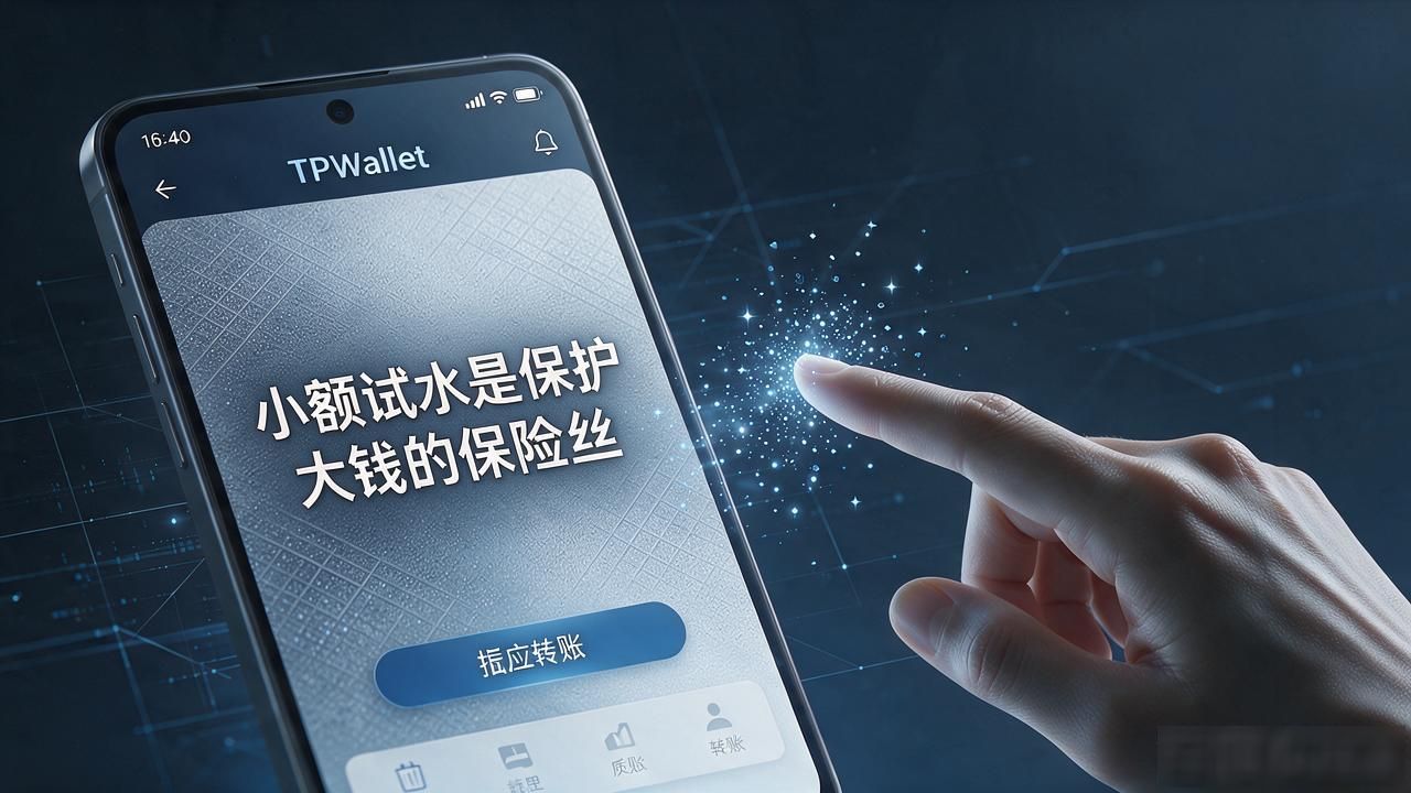 TPWallet风险怎么防？用了一年才搞懂这几件事
