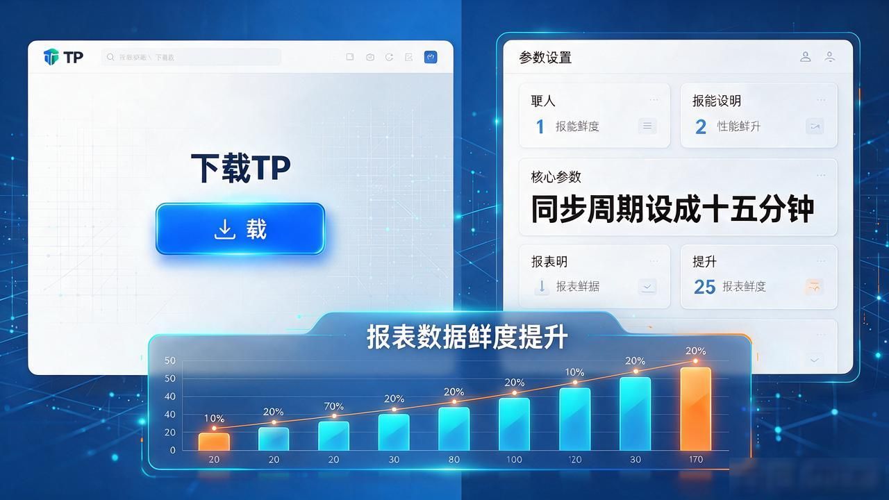 TP官网下载全流程:从安装配置到实现行业领先,一篇讲透
