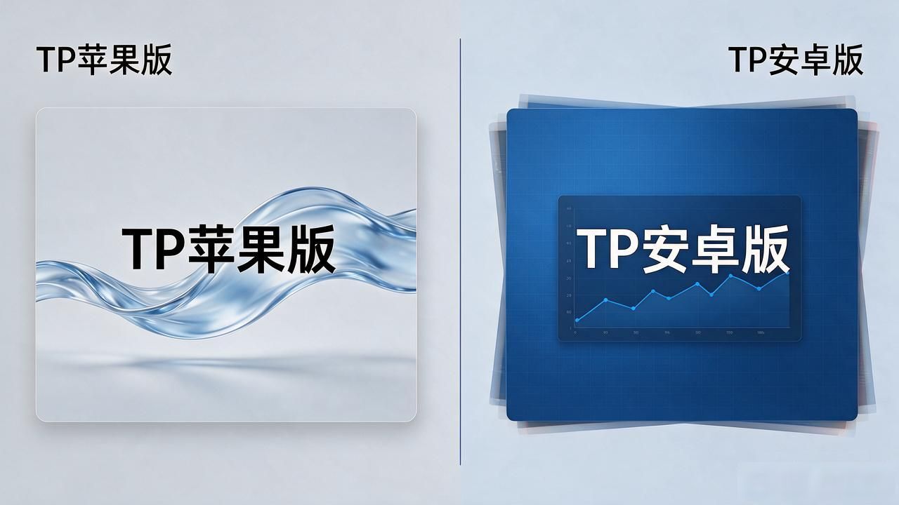 TP官网下载苹果版和安卓版哪个好