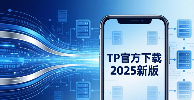 TP官方下载2025新版：安装包小兼容好，弱网下载更稳