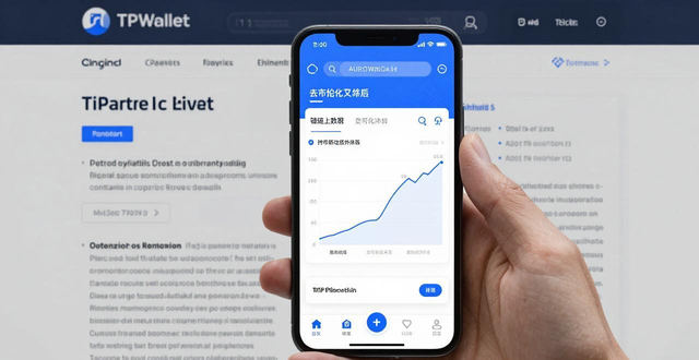 TPWallet官网下载后怎么找投资机会？从链上数据看起