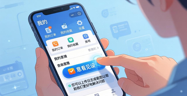 TP官方下载安装后，用户评论与反馈渠道在这里