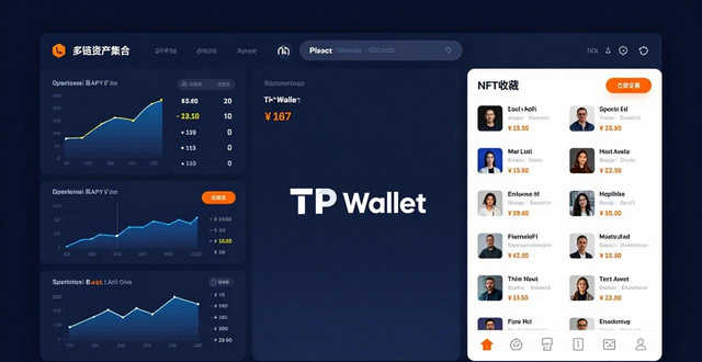 TPWallet客户细分:不同客群怎么选?看懂市场策略