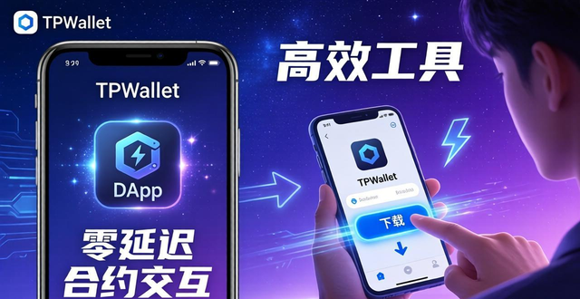 TPWallet官网下载:行业转型期的必备工具