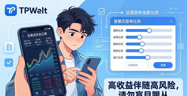 TPWallet社交交易功能探讨：跟单真能赚吗？