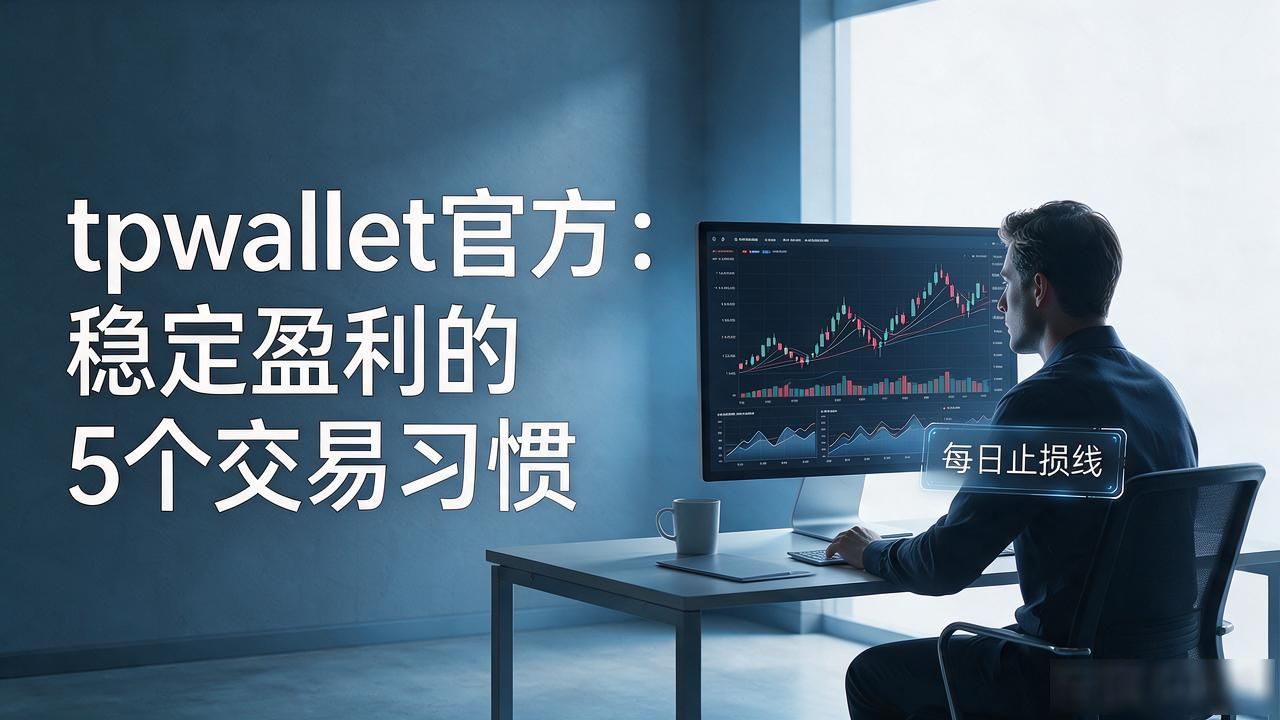 tpwallet官方：稳定盈利的5个交易习惯